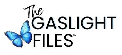 The Gaslight Files