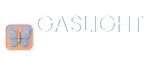 The Gaslight Files