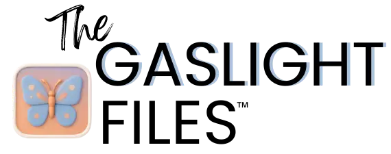 The Gaslight Files