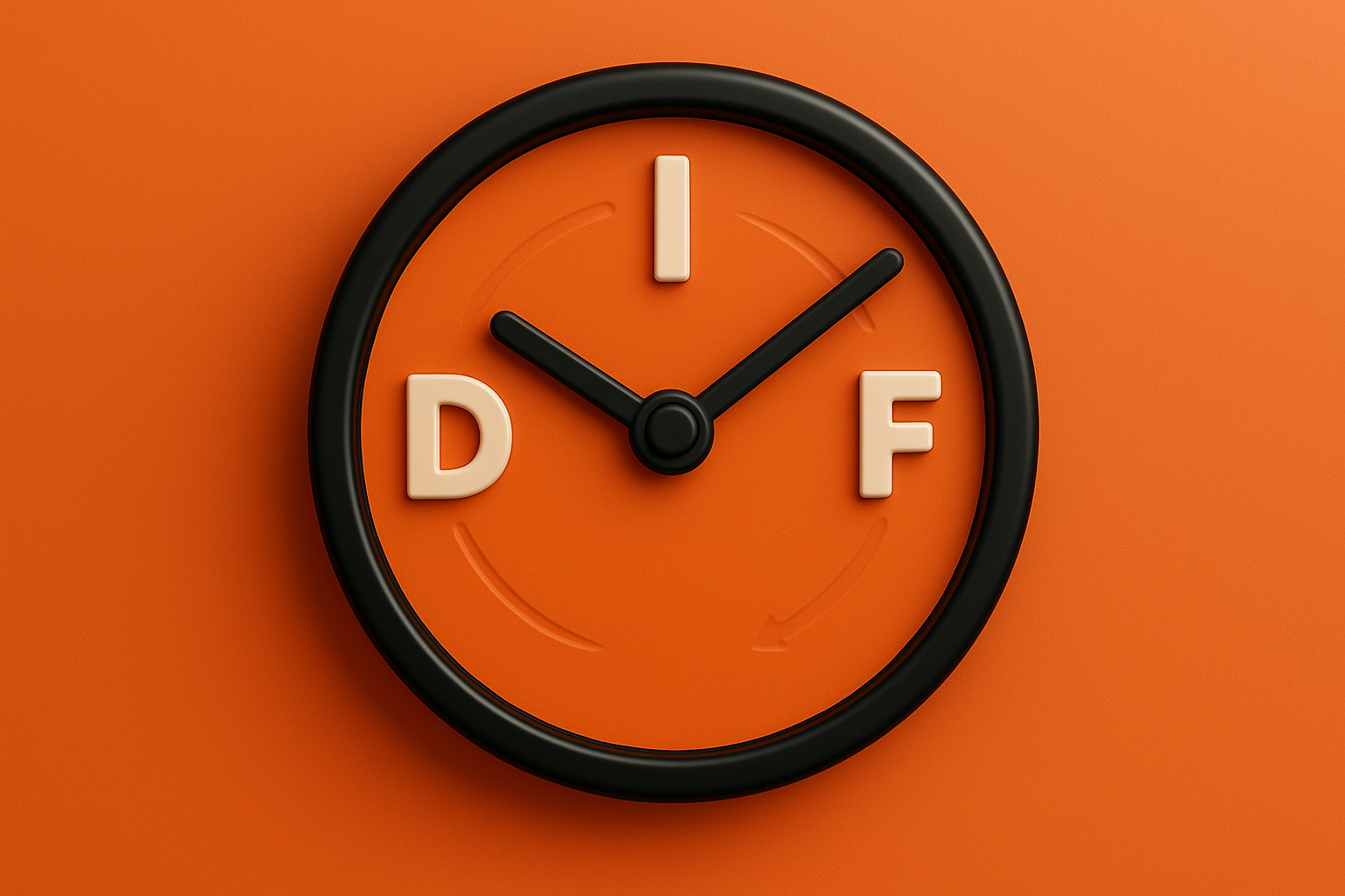 IFD: Breaking Free From the Cycle