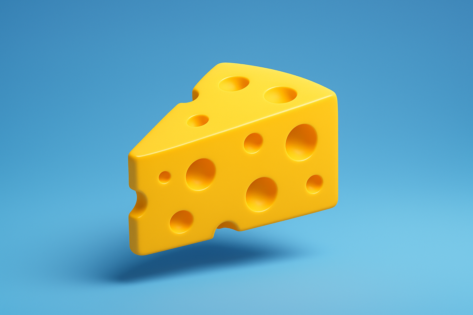 Cheesy Economics: The Currency of Betrayal